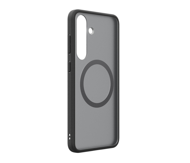 SAMSUNG Capella Case do Galaxy S25+ Frost Black GP-FPS936PGBJW - 1310687 - zdjęcie 3
